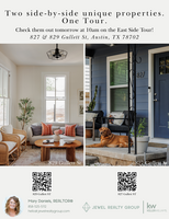 View 827 Gullett St Virtual Tour