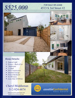 View 4513 S 3rd St Virtual Tour