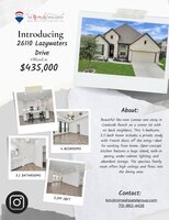 View 26110 Lazywaters Drive Virtual Tour