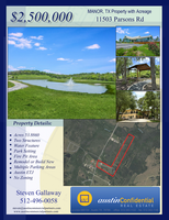 View 11503 Parsons Rd Virtual Tour