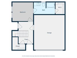 View 204 Burr St Virtual Tour