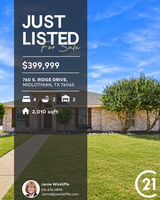 View 760 S Ridge Dr Virtual Tour