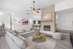 View 3602 Serena Woods Ct Virtual Tour