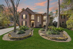 View 62 North Goldenvine Circle Virtual Tour