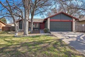 View 1400 Piney Creek Ln Virtual Tour