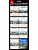 View 06/26/2026 - Partners in Building - Don’t Miss Open House Weekend + Summer Savings Virtual Tour