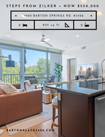 View 1600 Barton Springs Rd Virtual Tour