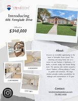 View 606 Fernglade Dr Virtual Tour