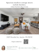 View 5507 Porsche Ln Virtual Tour