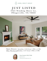 View 3321 Winding Shore Ln Virtual Tour