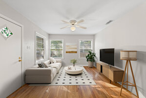 View 8612 Mesa Dr Virtual Tour