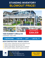 View 1028 Sunset Cir w Virtual Tour