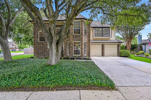 View 14203 Silver Sky Court Virtual Tour