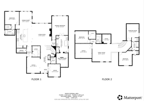 View 11314 Flying Admiral Dr Virtual Tour