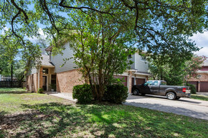View 8600 Cima Oak Ln Virtual Tour