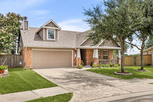 View Hawkspur Ridge St Virtual Tour