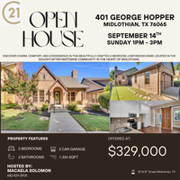 View 401 George Hopper Rd Virtual Tour