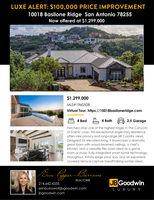View 10018 Basilone Ridge Virtual Tour