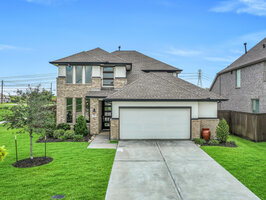 View 1009 Tackett Court Virtual Tour