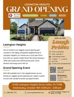 View 12436 Lexington Heights Dr Virtual Tour