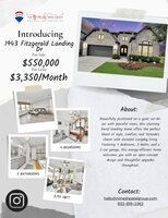 View 1943 Fitzgerald Landing Dr Virtual Tour