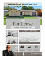 View 4905 Miami Dr Virtual Tour