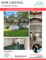 View 16 Caddo Dr Virtual Tour