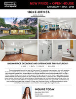View 1804 E 39th St Virtual Tour