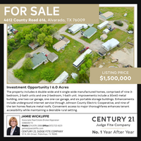 View 4612 County Rd 616 Virtual Tour