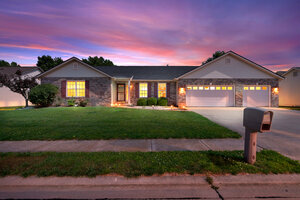 View 1041 W Fallen Lake Dr Virtual Tour