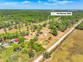 View 131 Narrow Path Virtual Tour