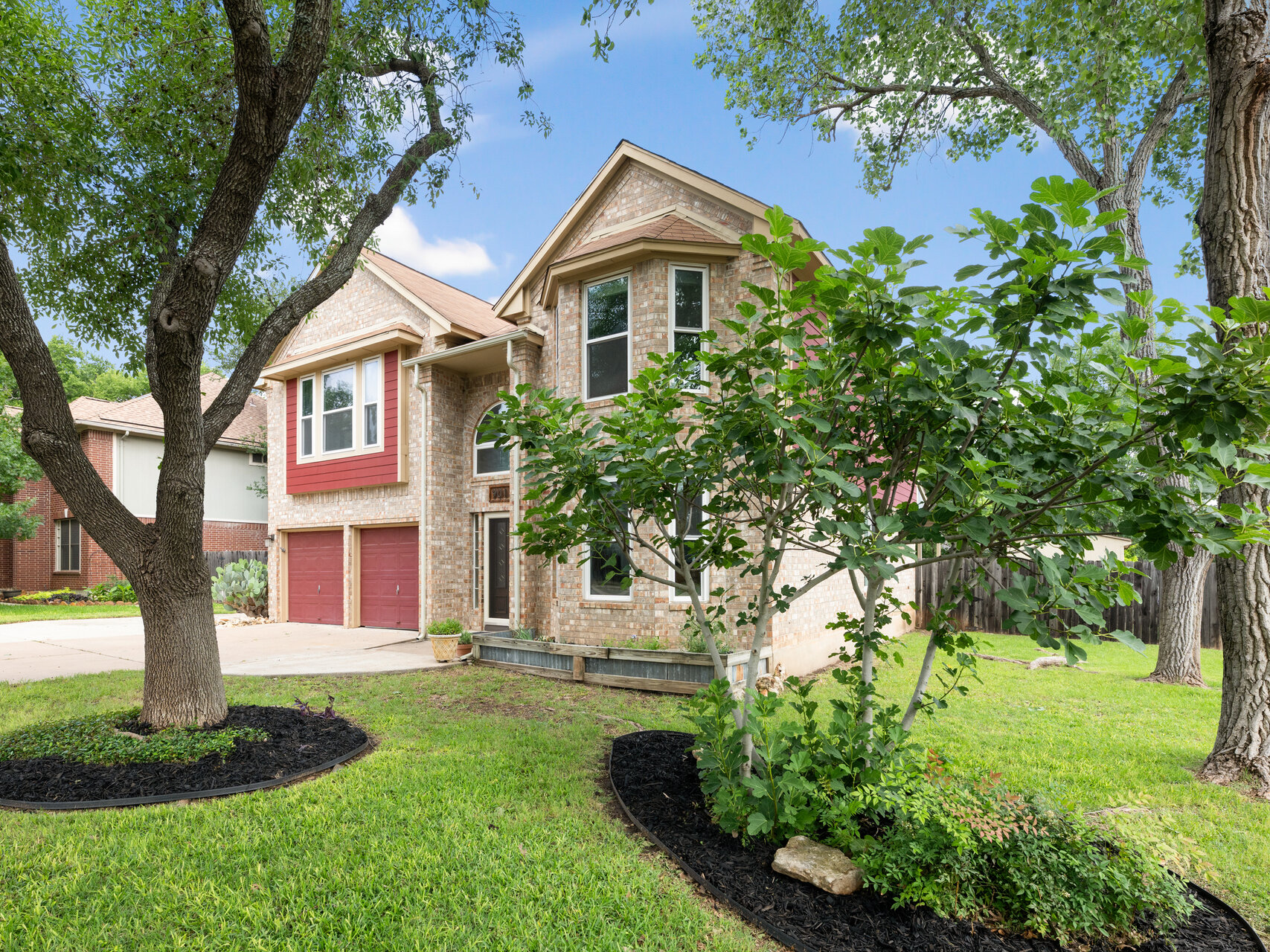 901 Forest Trail Cedar Park, TX 78613-3408