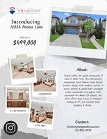View 12026 Peonia Ln Virtual Tour