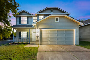 View 8701 Meridian Oak Ln Virtual Tour