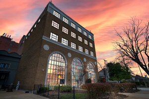 View 4901 Washington Ave Virtual Tour